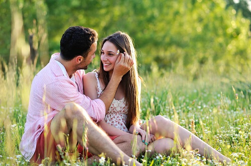 paciencia en la pareja