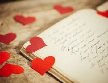 ms consejos para escribir una carta de amor