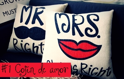 Coj n de amor