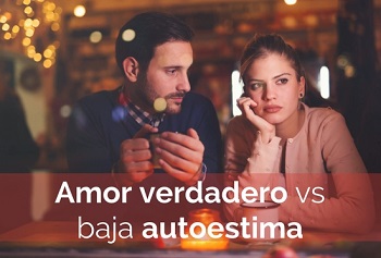 no todo el amor es verdadero