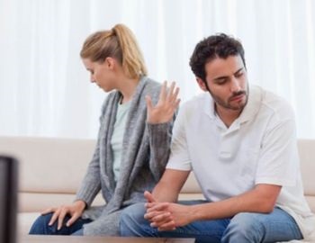 cuatro actitudes que pueden destruir una relaci�n de pareja