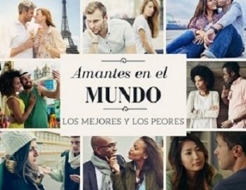 amantes en el mundo