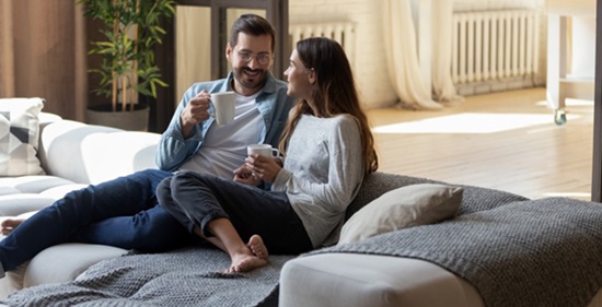 invertir tiempo en escuchar a tu pareja