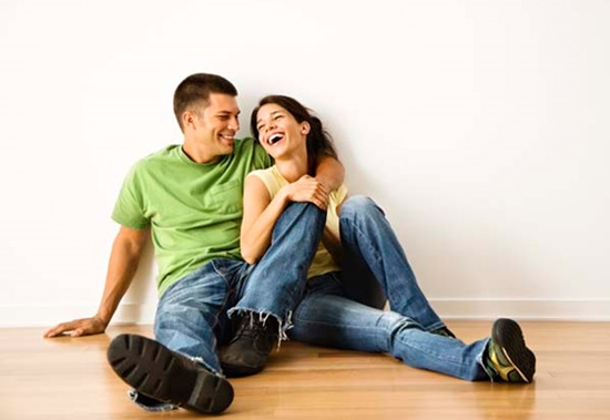 la ciencia estudiando las relaciones amorosas