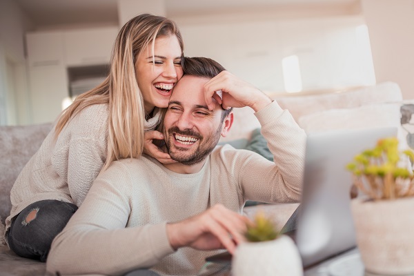 el amor a segunda vista en personas mayores