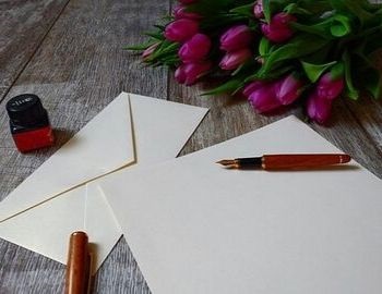 cómo escribir una carta de amor