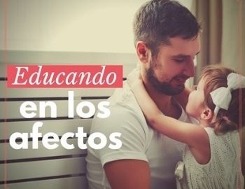 educando en los afectos