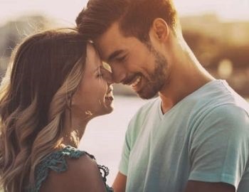 evoluci�n del amor en la pareja