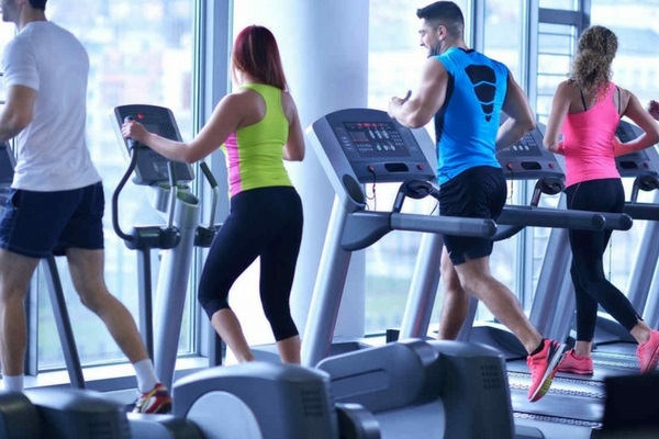 ir al gym ir al gym