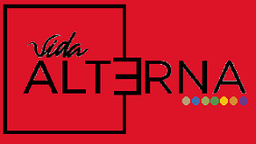 Logo Vida Alterna