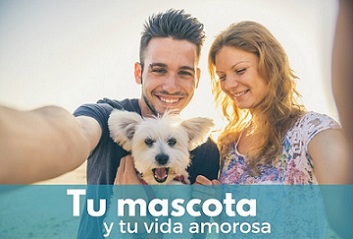 tu mascota y tu vid amorosa