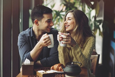 hija nica, un toque de romance