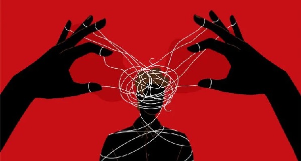 nombres actuales para comportamientos vistos entre parejas