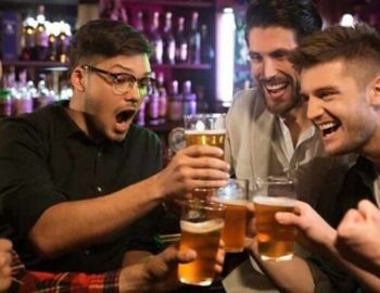 ¿recesión de amigigos?