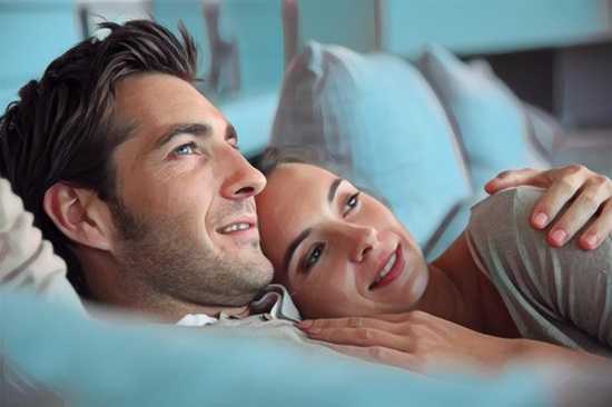 el manejo de las emociones en la pareja