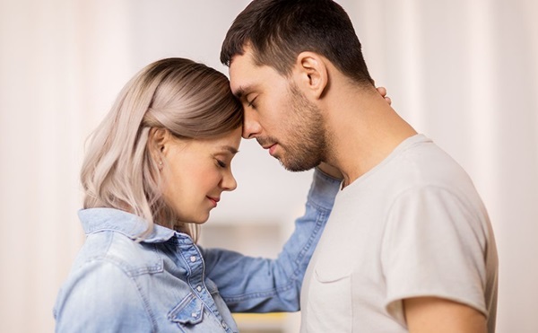 responsabilidad compartida en la relaci�n de pareja