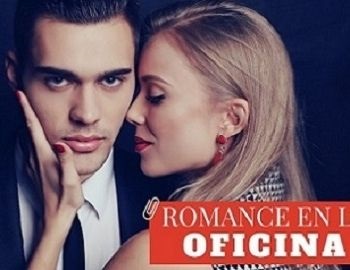 romance en la oficina