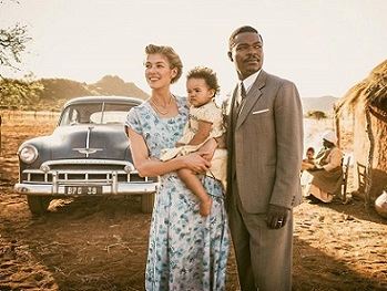 a united kingdom