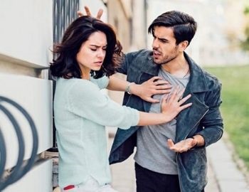 �por qu� es tan dif�cil salir de una relaci�n t�xica?