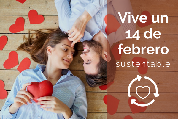 14 de Febrero: día del amor y la amistad
